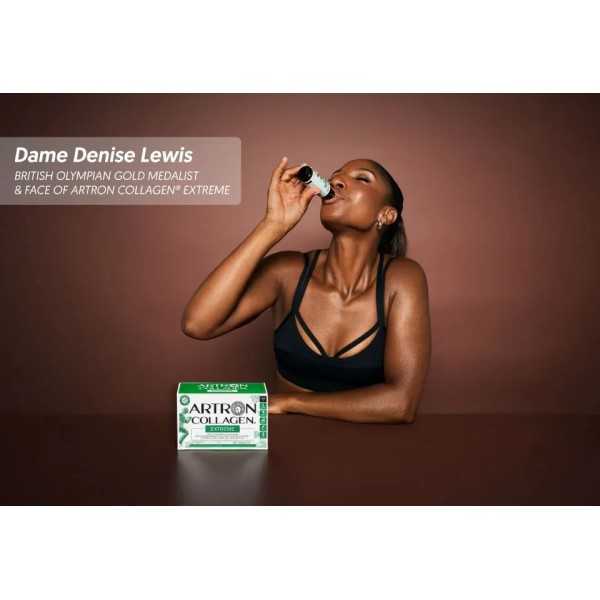ARTRON EXTREME Gold Collagen | Articulaciones, Huesos y Energía