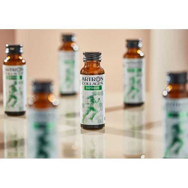 ARTRON EXTREME Gold Collagen | Articulaciones, Huesos y Energía