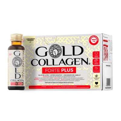Gold Collagen Forte Plus 10x50ml