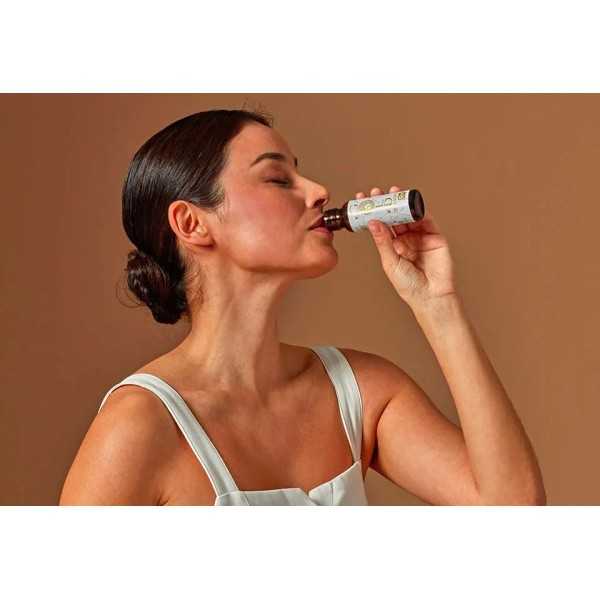 Colágeno hidrolizado Gold Collagen RX 10 días (10x50ml) - amarama