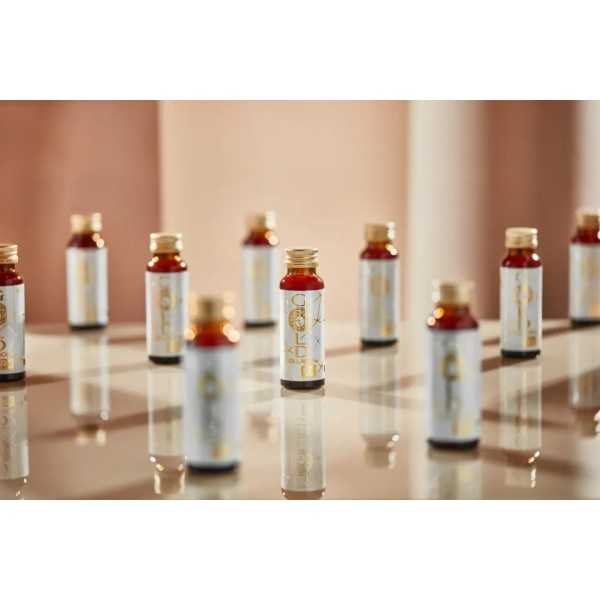 Colágeno hidrolizado Gold Collagen RX 10 días (10x50ml) - amarama