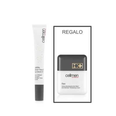 CellUltra Eye Serum-XT 15ml Cellmen