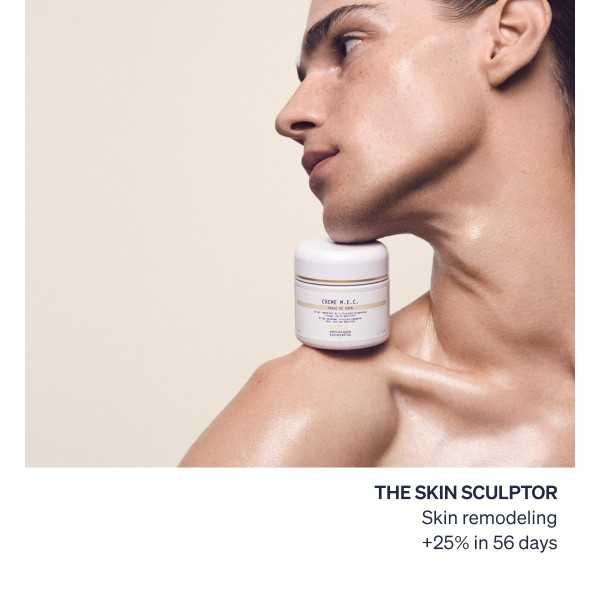 Crème M.E.C. Biologique Recherche | Firmeza y Redensificación