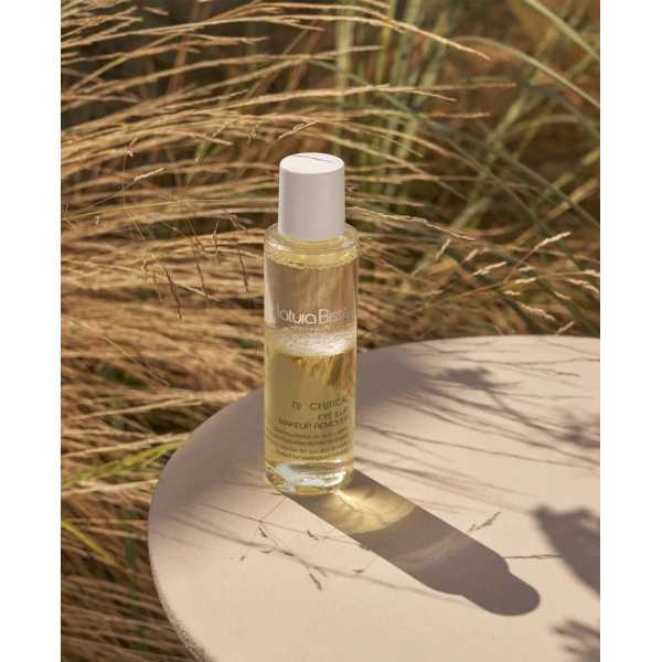 Desmaquillante Ojos y Labios Natura Bissé | Bifásico y Suave