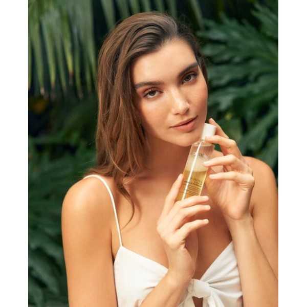 Desmaquillante Ojos y Labios Natura Bissé | Bifásico y Suave