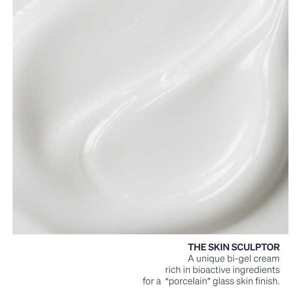 Crème M.E.C. Biologique Recherche | Firmeza y Redensificación