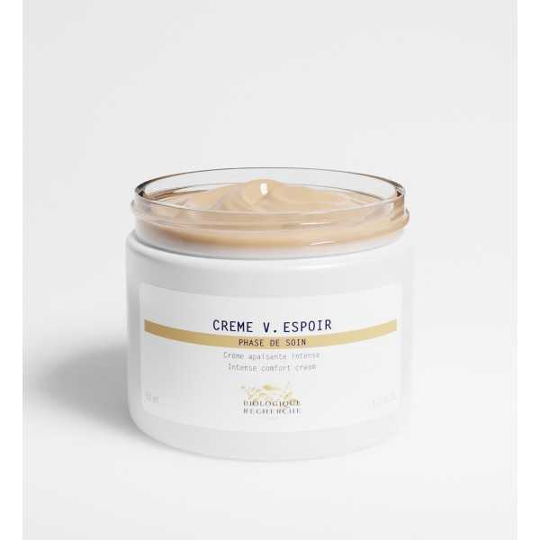 Biologique Recherche Crème V. Espoir | Antirojeces y Calma - amarama