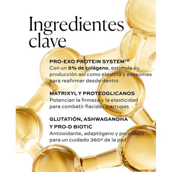 Essential Shock (R)Evolution Serum | Firmeza y Menopausia