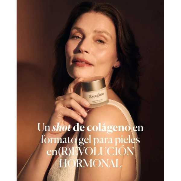 Essential Shock (R)Evolution Gel | Firmeza Colágeno Mate