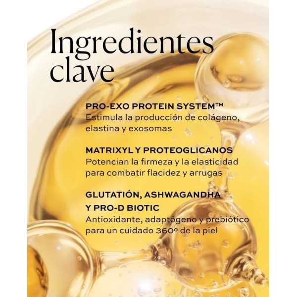 Essential Shock (R)Evolution Gel | Firmeza Colágeno Mate