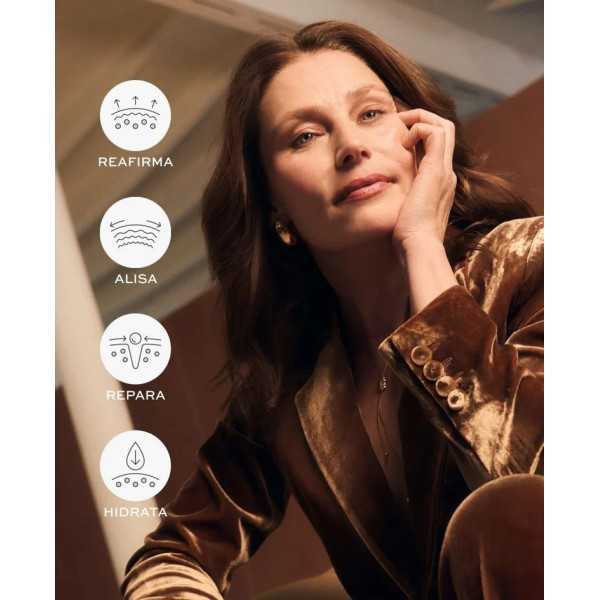 Essential Shock (R)Evolution Cream | Firmeza y Nutrición Intensa