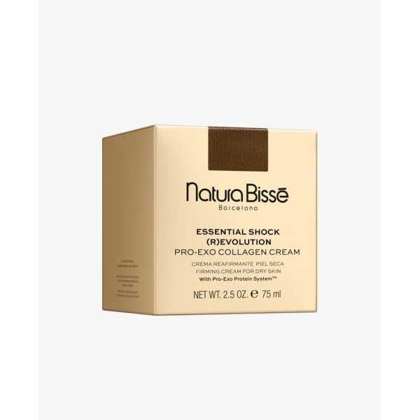 Essential Shock (R)Evolution Cream | Firmeza y Nutrición Intensa