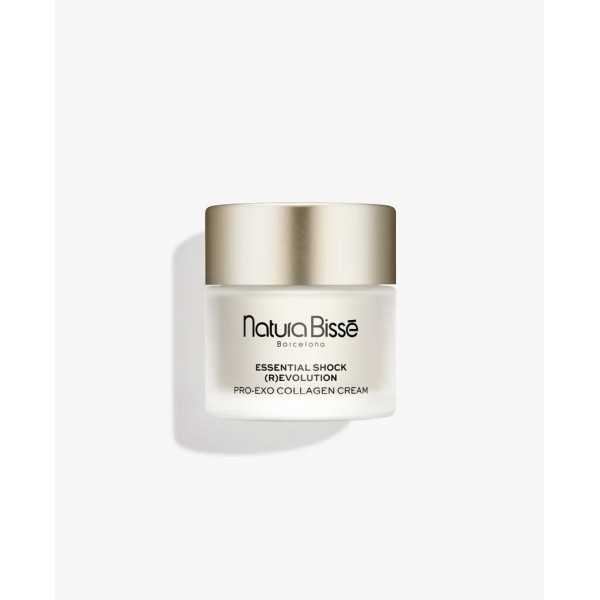Essential Shock (R)Evolution Pro-Exo Collagen Cream 75ml Natura Bissé