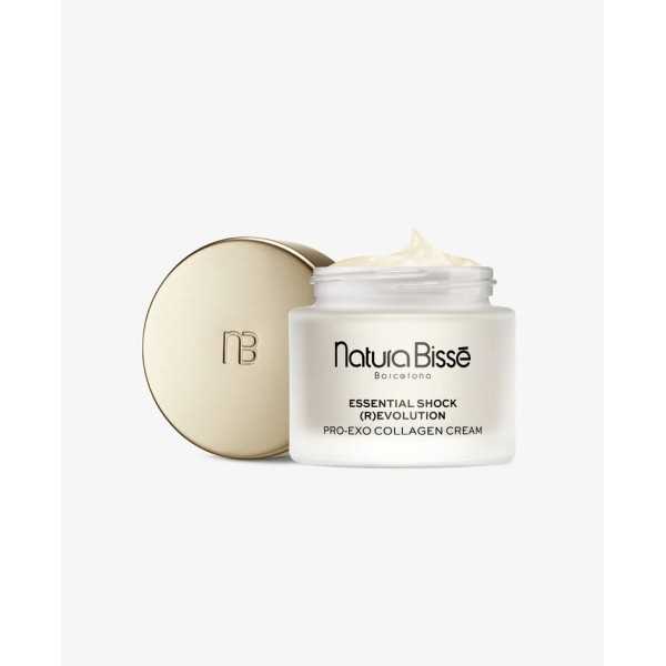 Essential Shock (R)Evolution Cream | Firmeza y Nutrición Intensa