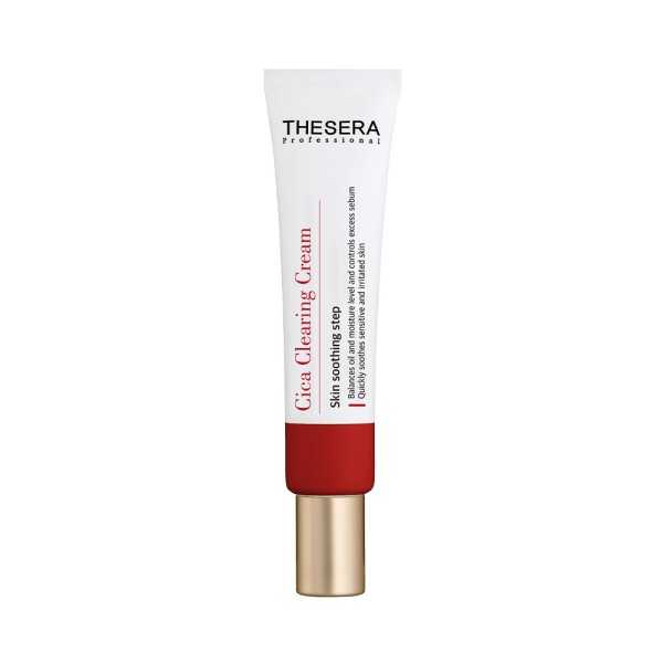 Cica Clearing Cream 20ml Thesera