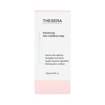 7.2 Revital Cell Ampoule 50ml Thesera 2