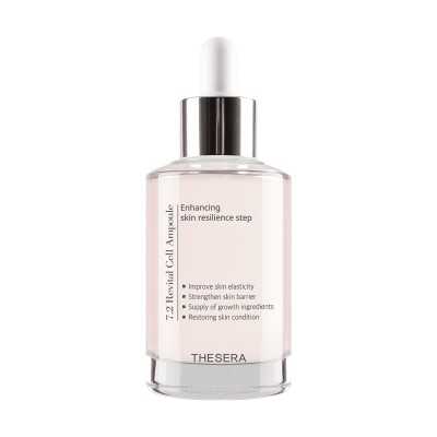7.2 Revital Cell Ampoule 50ml Thesera