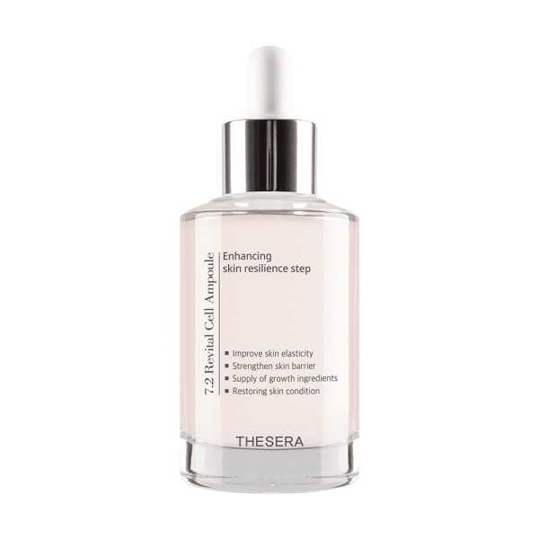 7.2 Revital Cell Ampoule 50ml Thesera