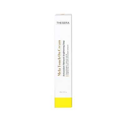 Mela Touch On Cream 20ml Thesera 2