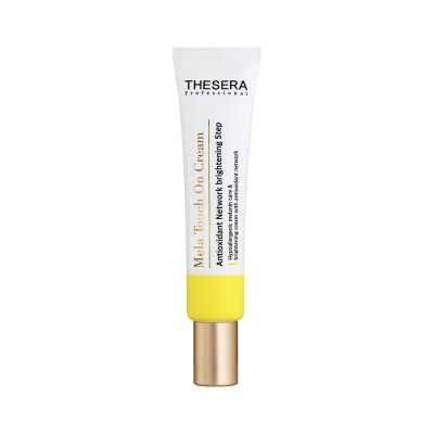 Mela Touch On Cream 20ml Thesera