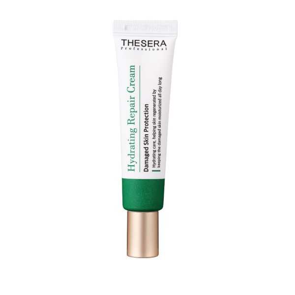 Hydrating Repair Cream 20ml Thesera