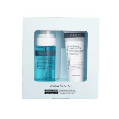 Thesera Moisture Starter Set (Hydroglow)