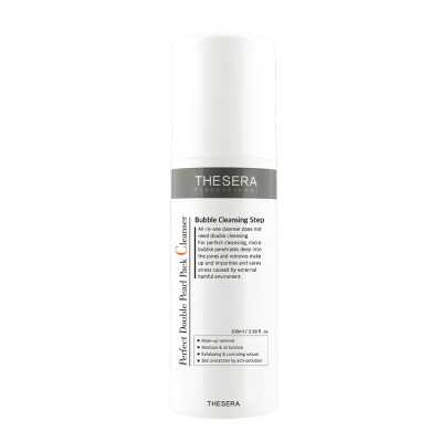 Perfect Double Pearl Pack Thesera 100ml Thesera