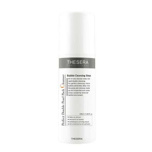 Perfect Double Pearl Pack Thesera 100ml Thesera