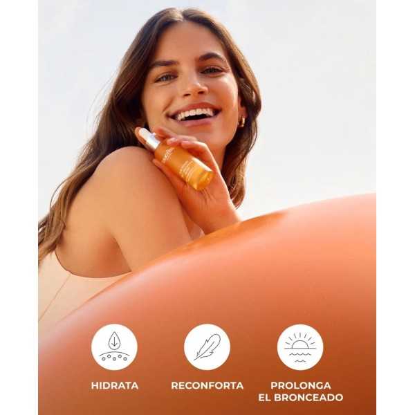 C+C Vitamin Summer Lotion Natura Bissé | Calma y Bronceado