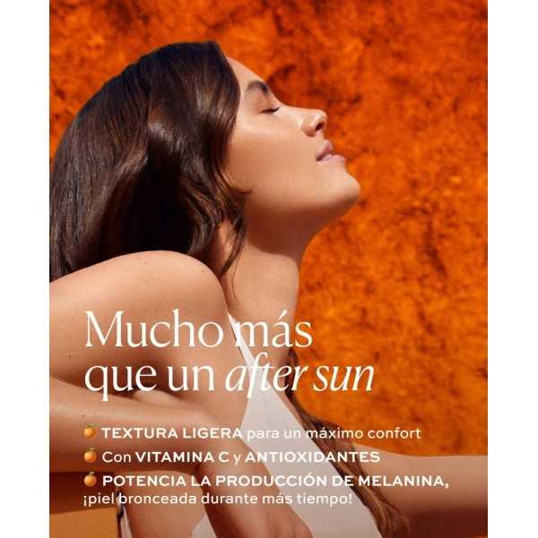 C+C Vitamin Summer Lotion Natura Bissé | Calma y Bronceado