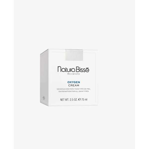 Oxygen Cream 75ml Natura Bissé
