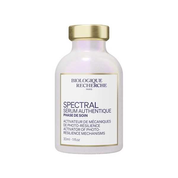 Sérum Spectral Biologique Recherche | Escudo Antiedad
