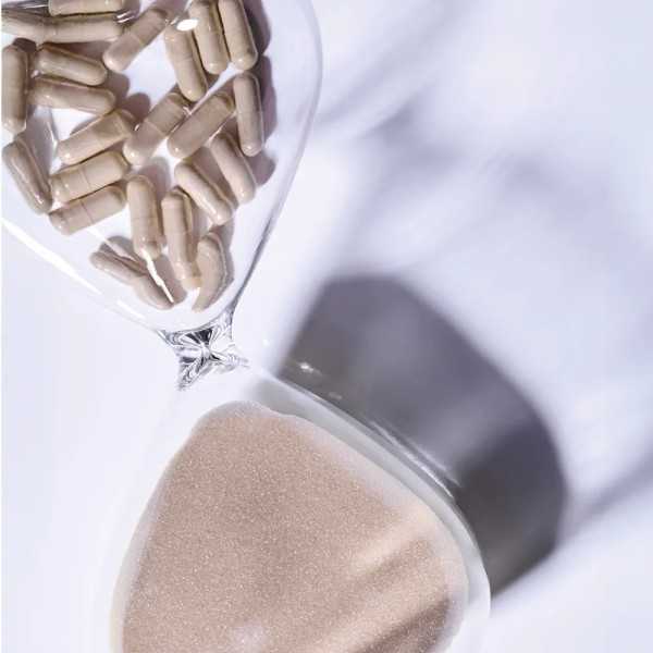 LPG Concentrado Quema-Grasas | Pérdida de Peso y Volumen