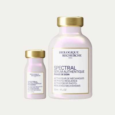 Sérum Spectral Biologique Recherche