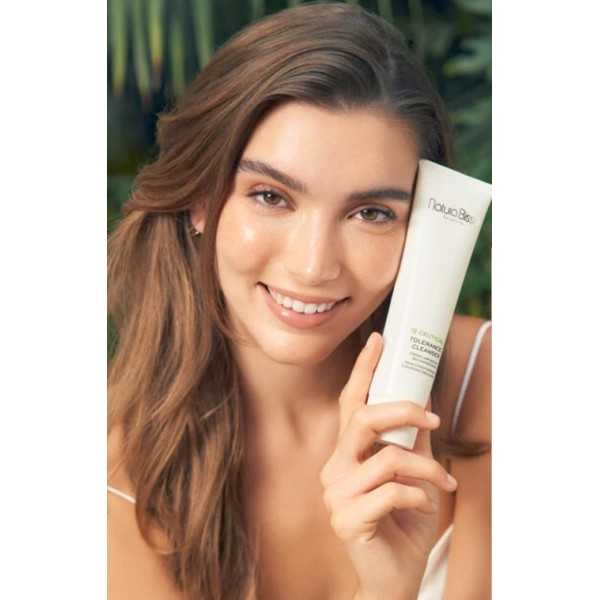 Tolerance Cleanser Natura Bissé | Limpiadora Piel Sensible