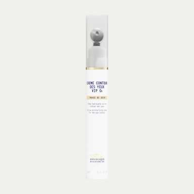 Crème Contour des Yeux VIP O2 15ml Biologique Recherche