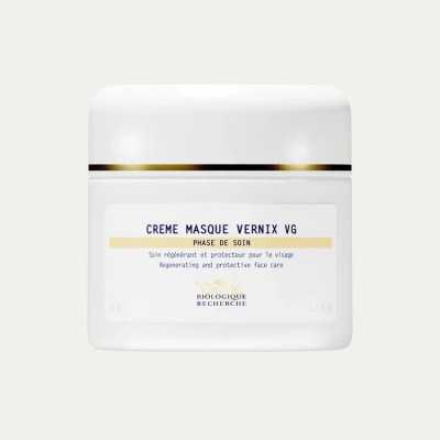 Crème Masque Vernix VG 50ml Biologique Recherche