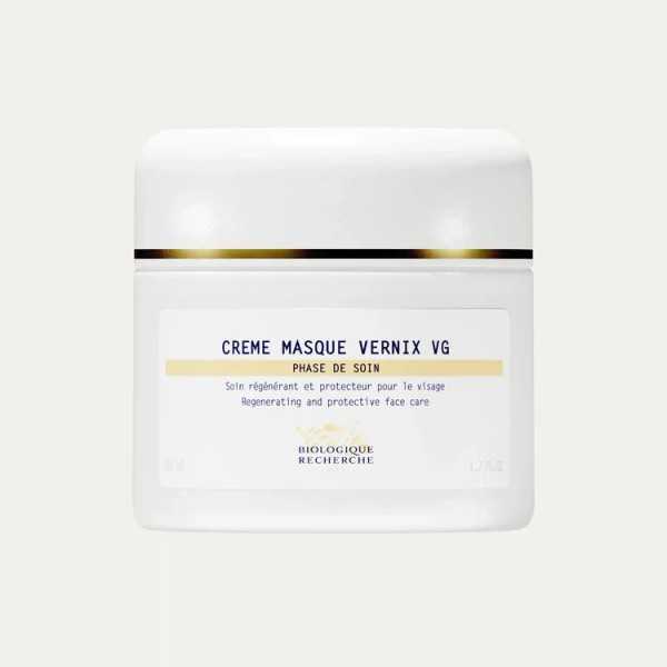 Crème Masque Vernix VG 50ml Biologique Recherche