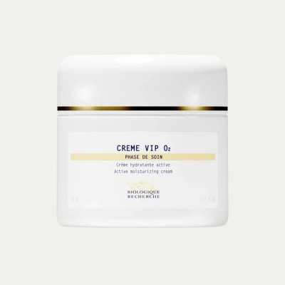Crème VIP O2 50ml Biologique Recherche