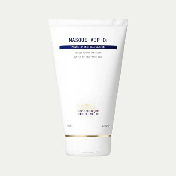 Masque VIP O2 100ml Biologique Recherche