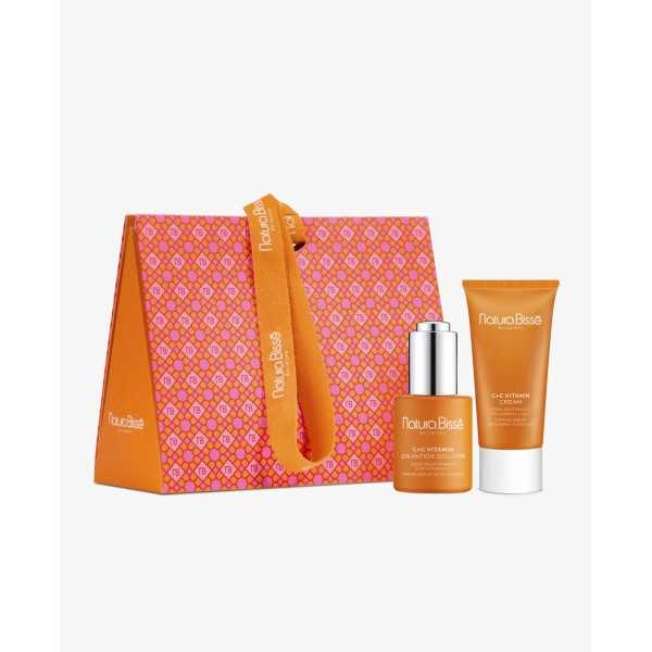 C+C Vitamin Set – The Ultimate Duo Natura Bissé
