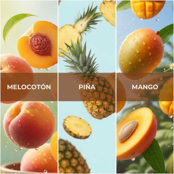 Gold Collagen HAIRLIFT | Crecimiento y Densidad Capilar