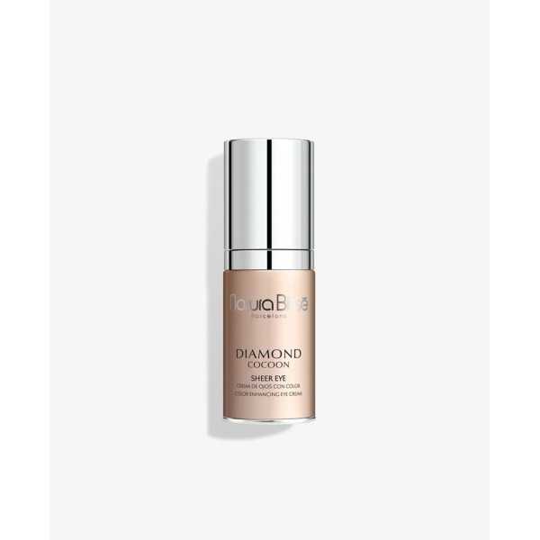 Diamond Cocoon Sheer Eye 25ml Natura Bissé