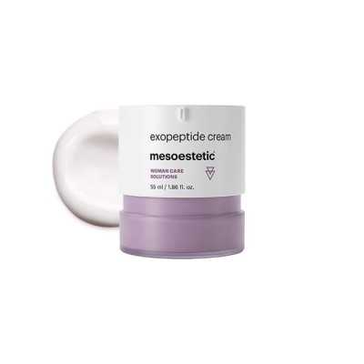 exopeptide cream 55ml mesoestetic