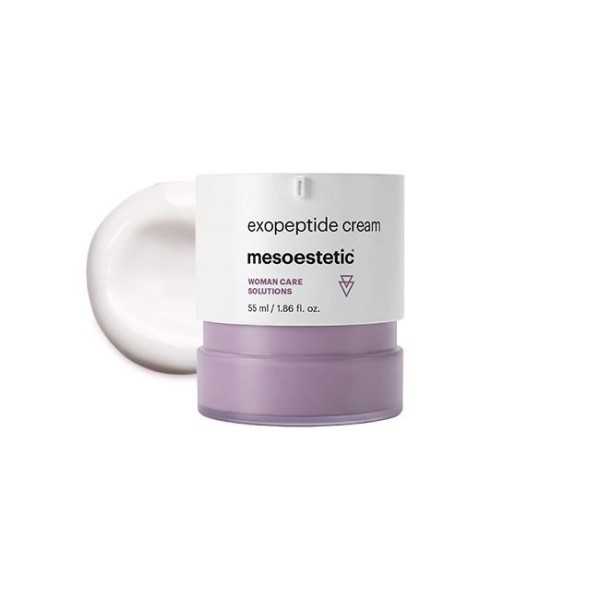 exopeptide cream 55ml mesoestetic