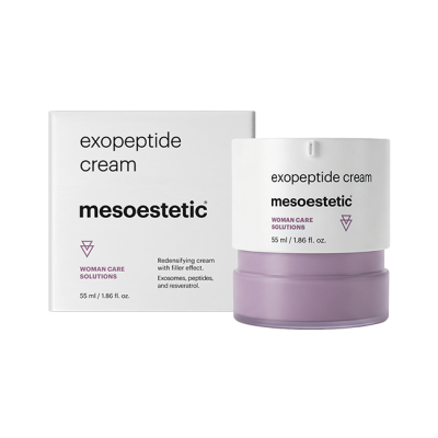 exopeptide cream 55ml mesoestetic 2