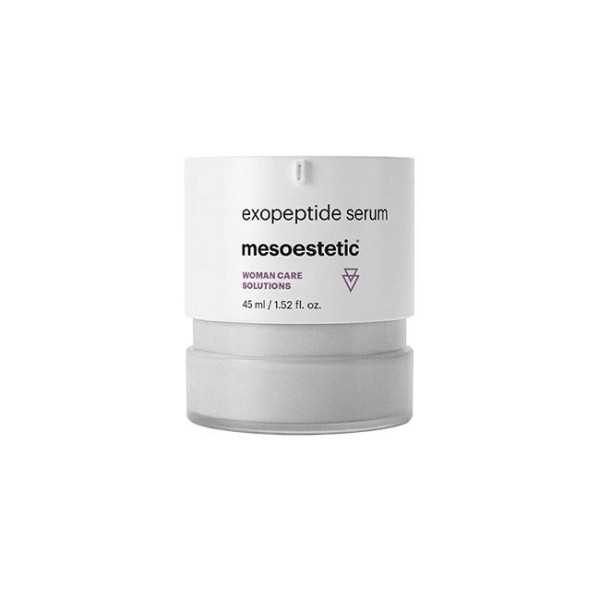 mesoestetic exopeptide serum | Sérum Redensificante y Antirrojeces
