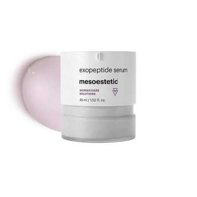 exopeptide serum 45ml mesoestetic