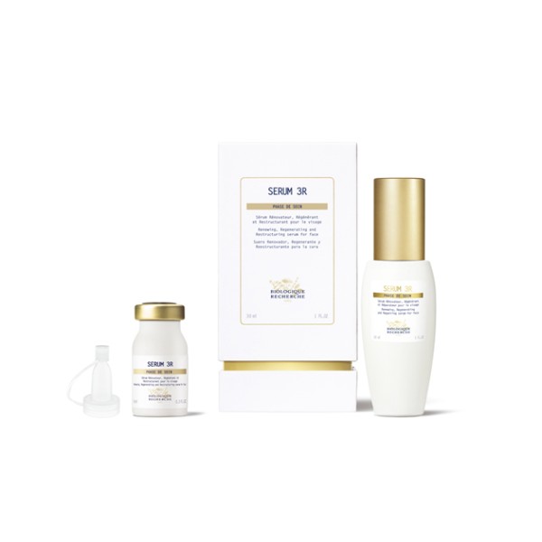 Sérum 3R Biologique Recherche