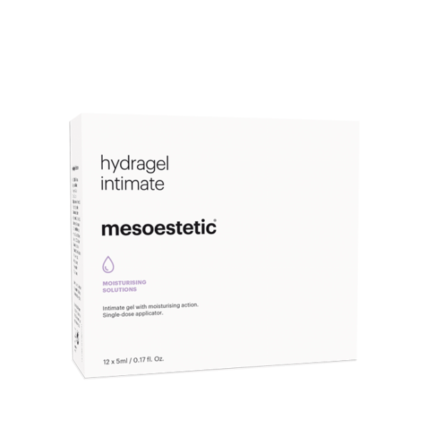 mesoestetic hydragel intimate | Hidratante Íntimo con Ácido Hialurónic